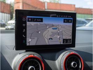 Audi SQ2 S-LINE quattro PANO/ SONOS/19"/AHK/NAVI