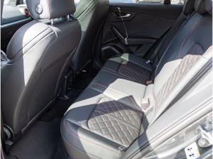Audi SQ2 S-LINE quattro PANO/ SONOS/19"/AHK/NAVI