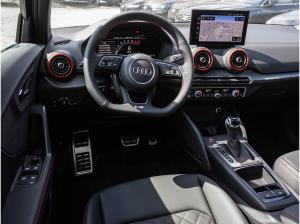 Audi SQ2 S-LINE quattro PANO/ SONOS/19"/AHK/NAVI