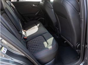 Audi SQ2 S-LINE quattro PANO/ SONOS/19"/AHK/NAVI