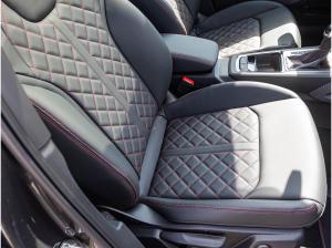 Audi SQ2 S-LINE quattro PANO/ SONOS/19"/AHK/NAVI