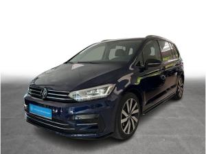 Volkswagen Touran 1.5 TSI DSG R-Line Navi LED ACC PDC AHZV