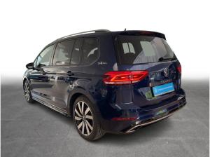 Volkswagen Touran 1.5 TSI DSG R-Line Navi LED ACC PDC AHZV