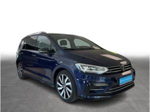 Volkswagen Touran 1.5 TSI DSG R-Line Navi LED ACC PDC AHZV