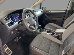 Volkswagen Touran 1.5 TSI DSG R-Line Navi LED ACC PDC AHZV