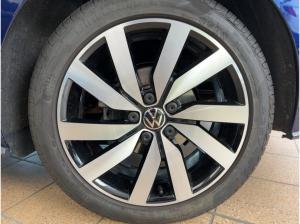 Volkswagen Touran 1.5 TSI DSG R-Line Navi LED ACC PDC AHZV