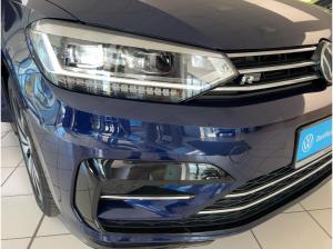 Volkswagen Touran 1.5 TSI DSG R-Line Navi LED ACC PDC AHZV