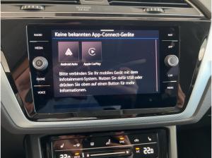 Volkswagen Touran 1.5 TSI DSG R-Line Navi LED ACC PDC AHZV