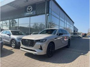 Mazda CX-80 ⚡️ Mazda CX-80 Blitzangebot! 🔥⚡️ Exklusive Sonderaktion 🚗⚡️