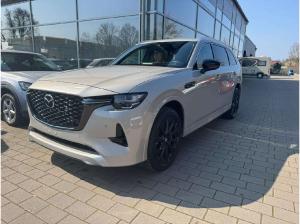 Mazda CX-80 ⚡️ Mazda CX-80 Blitzangebot! 🔥⚡️ Exklusive Sonderaktion 🚗⚡️