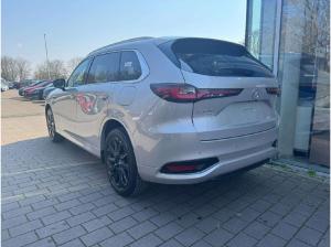 Mazda CX-80 ⚡️ Mazda CX-80 Blitzangebot! 🔥⚡️ Exklusive Sonderaktion 🚗⚡️