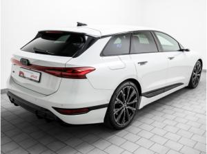 Audi A6 e-tron Avant S line Luftfed. B&O TechPro Matrix