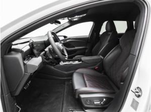 Audi A6 e-tron Avant S line Luftfed. B&O TechPro Matrix