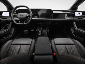 Audi A6 e-tron Avant S line Luftfed. B&O TechPro Matrix