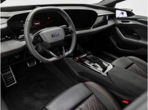 Audi A6 e-tron Avant S line Luftfed. B&O TechPro Matrix