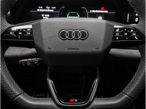 Audi A6 e-tron Avant S line Luftfed. B&O TechPro Matrix