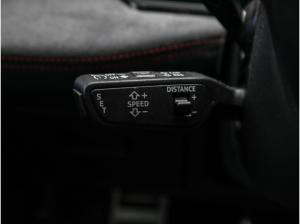Audi A6 e-tron Avant S line Luftfed. B&O TechPro Matrix
