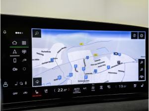 Audi A6 e-tron Avant S line Luftfed. B&O TechPro Matrix