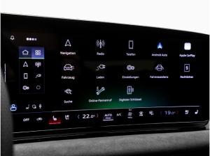 Audi A6 e-tron Avant S line Luftfed. B&O TechPro Matrix
