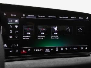 Audi A6 e-tron Avant S line Luftfed. B&O TechPro Matrix