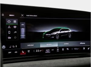 Audi A6 e-tron Avant S line Luftfed. B&O TechPro Matrix