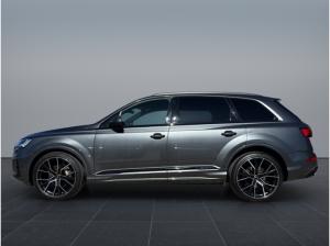 Audi Q7 quattro S line 50TDI tiptronic *Matrix-LED*AH