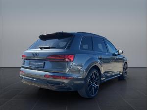 Audi Q7 quattro S line 50TDI tiptronic *Matrix-LED*AH