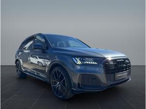 Audi Q7 quattro S line 50TDI tiptronic *Matrix-LED*AH