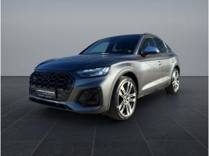 Audi SQ5 Sportback 3.0TDI Tiptronic quattro *AHK*LED*
