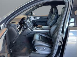 Audi Q7 quattro S line 50TDI tiptronic *Matrix-LED*AH