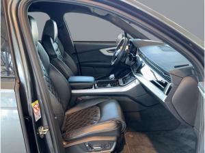 Audi Q7 quattro S line 50TDI tiptronic *Matrix-LED*AH