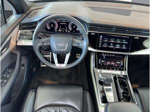 Audi Q7 quattro S line 50TDI tiptronic *Matrix-LED*AH