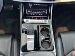 Audi Q7 quattro S line 50TDI tiptronic *Matrix-LED*AH
