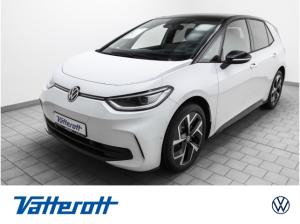 Volkswagen ID.3 Pro Energy Navi Kamera Matrix ACC