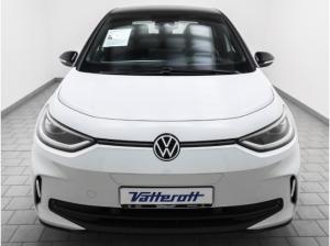 Volkswagen ID.3 Pro Energy Navi Kamera Matrix ACC