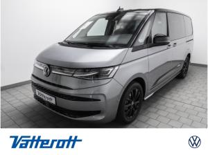 Volkswagen T7 Multivan Edition 1.5 eHybrid DSG 4M AHK Navi 7-Sitzer