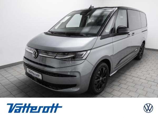 Volkswagen T7 Multivan Edition 1.5 eHybrid DSG 4M AHK Navi 7-Sitzer