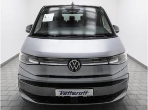Volkswagen T7 Multivan Edition 1.5 eHybrid DSG 4M AHK Navi 7-Sitzer
