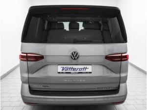 Volkswagen T7 Multivan Edition 1.5 eHybrid DSG 4M AHK Navi 7-Sitzer