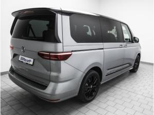 Volkswagen T7 Multivan Edition 1.5 eHybrid DSG 4M AHK Navi 7-Sitzer