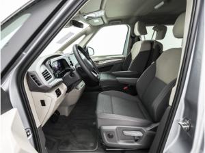 Volkswagen T7 Multivan Edition 1.5 eHybrid DSG 4M AHK Navi 7-Sitzer