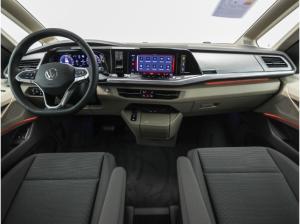 Volkswagen T7 Multivan Edition 1.5 eHybrid DSG 4M AHK Navi 7-Sitzer