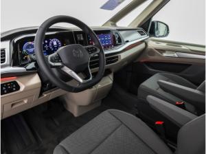 Volkswagen T7 Multivan Edition 1.5 eHybrid DSG 4M AHK Navi 7-Sitzer