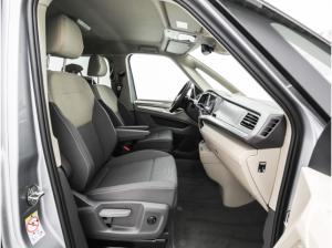 Volkswagen T7 Multivan Edition 1.5 eHybrid DSG 4M AHK Navi 7-Sitzer