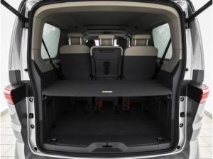 Volkswagen T7 Multivan Edition 1.5 eHybrid DSG 4M AHK Navi 7-Sitzer