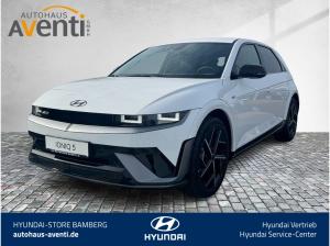 Hyundai IONIQ 5 N Line X *Navi*Head-Up-Dispay*Matrix-LED*