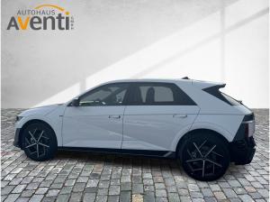 Hyundai IONIQ 5 N Line X *Navi*Head-Up-Dispay*Matrix-LED*