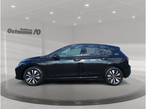 Volkswagen Golf VIII 1.5 TSI Goal AHK NAV Allwetter Keyless