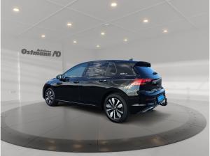 Volkswagen Golf VIII 1.5 TSI Goal AHK NAV Allwetter Keyless