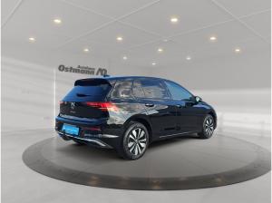 Volkswagen Golf VIII 1.5 TSI Goal AHK NAV Allwetter Keyless